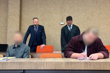 Brutale Misshandlungsvorwürfe, aber keine Verurteilung: Freispruch für JVA-Mitarbeiter