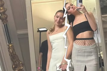Fieser Seitenhieb gegen Brooklyn Beckhams kleine Schwester? Post von Nicola Peltz sorgt für Furore