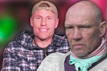 Promi Big Brother: TV-Eklat um Axel Schulz: "... sonst hau ich dir paar in die Fresse!"