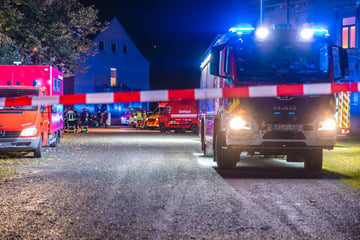 Über 350 Haushalte tagelang ohne Gas: Versorgung läuft jetzt wieder