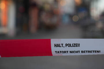 Berlin: Schüsse auf Bar in Wilmersdorf: Diesmal waren noch Mitarbeiter da