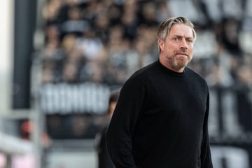 Wechsel-Irrsinn! Cheftrainer bricht seine Zelte in der 3. Liga ab und heuert eine Liga höher an - als Co-Trainer