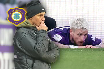 Auer Sechs-Punkte-Spiel mit großen personellen Problemen