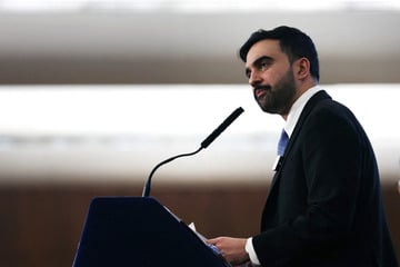 Zohran Mamdani appoints new chief of NYC Department of Sanitation