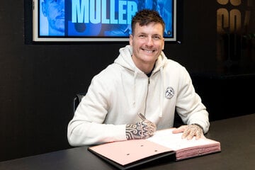 Transfermarkt im Liveticker: Schalke rotiert im Tor - Müller da, Heekeren weg