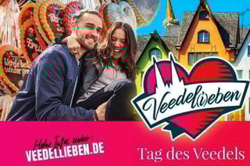 Köln: "Tag des Veedels": Diese Highlights warten am Wochenende auf Euch