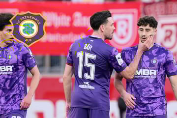 Auer Hoffnung schwindet: Kapitaler Bock entscheidet Abstiegsduell