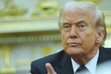 Nahost-Konflikt: Trump stellt baldiges Ende des Iran-Kriegs in Aussicht