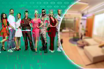 Promi Big Brother: Paukenschlag bei "Promi Big Brother": Sat.1 enthüllt zweites Haus