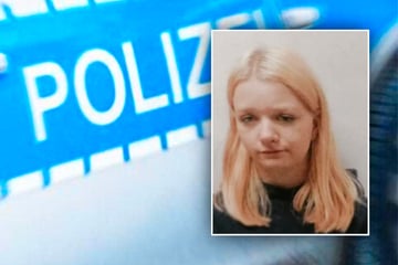 Jugendliche mit gesundheitlichen Problemen wird vermisst: Wo ist Josephine?