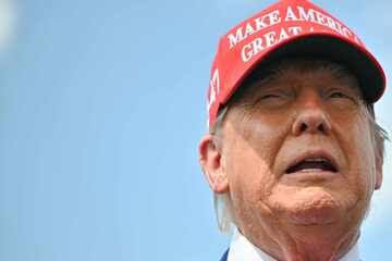 Trump demands Nobel Peace Prize amid DR Congo-Rwanda peace deal