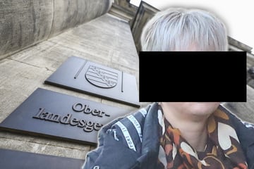 Anklage fordert vier Jahre Haft: Susanne E. soll Zschäpe das Leben im Untergrund ermöglicht haben
