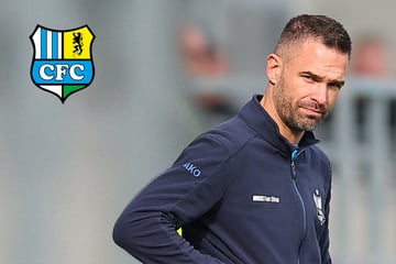 CFC-Coach Duda will mit erstem Heimsieg raus aus dem Tabellenkeller