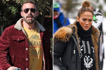 Ben Affleck and Jennifer Lopez exchange Christmas gifts despite divorce – what did he get her?