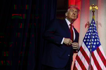 Donald Trumps Zollpolitik: Thüringer Exporte in die USA brechen ein