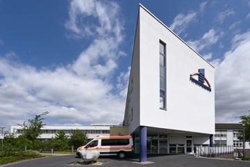 Diese Klinik in Sachsen steht kurz vor der Insolvenz