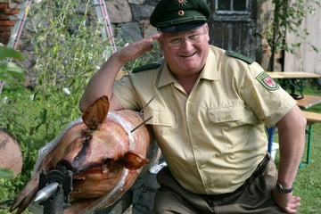 Aus für Kult-Krimi-Reihe: Nach Tod von Horst Krause keine neuen Filme mehr