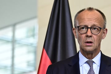 Ukraine-Krieg: Merz stellt klar, Trump macht "keine Zugeständnisse" zu Gebietsabtretungen