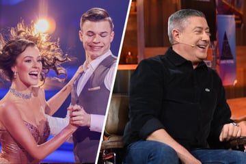 Let's Dance: Kritik an 1-Punkt-Kelle für "Let's Dance"-Star: Juror Llambi ätzt gegen RTL-Publikum!