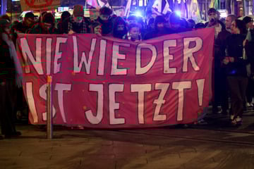 Protest gegen "Stadtbild"-Äußerung auch in Chemnitz