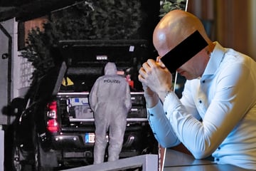 Mann tötet seinen Peiniger mit Axt: Staatsanwaltschaft fordert lebenslang