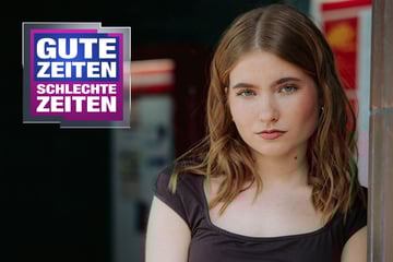 GZSZ: Überraschendes GZSZ-Comeback: Johanna ist zurück im Kolle-Kiez und bleibt!