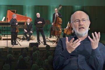 Harald Lesch vor Auftritt in Dresden: "Klar kann man fordern, dass die Sonne nicht mehr im Osten aufgehen soll"