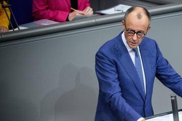 Ukraine-Krieg: Laut Merz keine Chance für schnellen EU-Beitritt der Ukraine