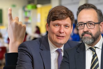Dresden: Was ist der gute Platz beim Bildungsmonitor wirklich wert?