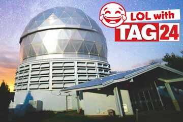 Joke of the Day for February 4, 2026: An out-of-this-world funny