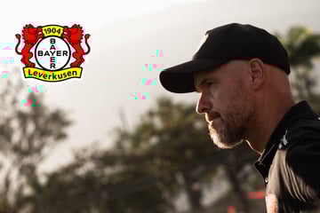 Trotz 3:0-Sieg gegen Italien-Klub: Neue Sorgen für Bayer-Leverkusen-Coach Erik ten Hag