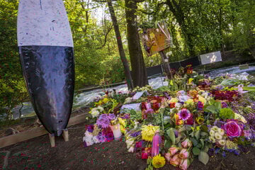 München: Ein Jahr nach tödlichem Surfunfall: Viele Fragen weiter offen