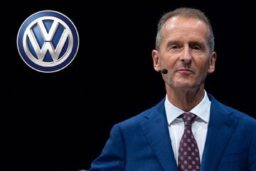Ex-Manager Herbert Diess verlässt VW endgültig