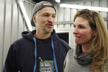 Familie wandert innerhalb von sieben Wochen nach Dubai aus: "Sind ins kalte Wasser gesprungen"