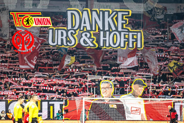 Union Berlin gegen Mainz: Urs Fischer zurück in Köpenick