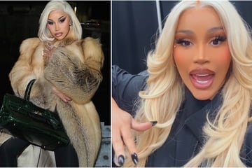 Cardi B warns Canadian fans amid slow tour sales: "Y'all better go buy them tickets"