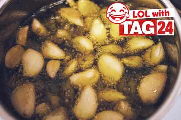 Joke of the Night for December 9, 2025: A hot pot of funny