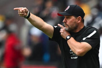 Union-Berlin-Blog: Sieg in Luckenwalde und leise Hoffnungen