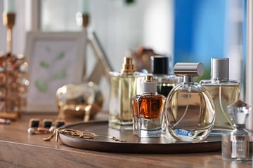 Diese 5 Düfte riechen nach Geld: Luxuriöse Parfums für Mann und Frau