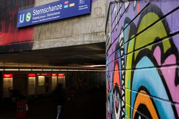 Mit abgebrochener Glasflasche angegriffen: Mann schwer verletzt