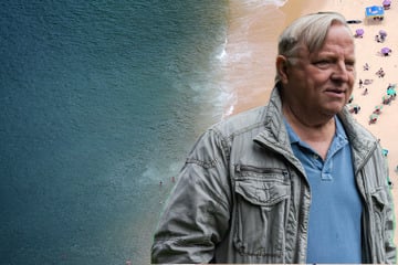 Tatort: "Tatort"-Star Axel Prahl über Nahtoderlebnis auf offener See: "Mir hat alles geschlottert"