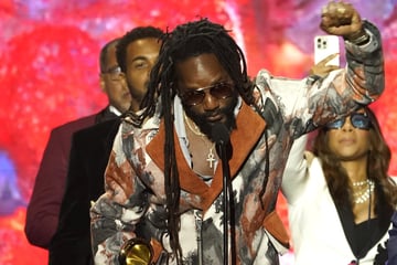 Antisemitische Posts? Konzert von Grammy-Gewinner Kabaka Pyramid abgesagt