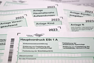 AfD-Antrag: Partei fordert 2000 Euro steuerfreien Verdienst, um Personal zu sparen