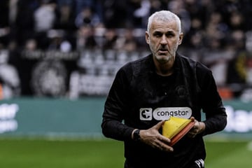 Co-Trainer wird zum Internet-Hit! Ritual wird millionenfach geklickt