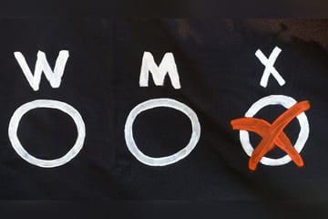 Neues Gesetz: So viele Menschen in Hessen haben in einem Jahr ihren Geschlechtseintrag geändert