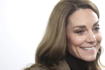 Fan bittet um Autogramm, doch Prinzessin Kate darf nicht - So charmant reagiert sie