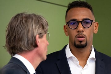 Urteil gefallen: Körperverletzung wird Boateng teuer zu stehen kommen!