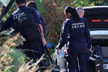 Ist das der erhoffte Durchbruch? Drei Festnahmen im Fall der vermissten Lina (15) im Elsass