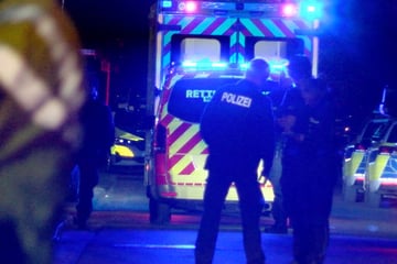 Ein Jahr nach tödlichen Schüssen an Tankstelle: Polizei feiert Ermittlungserfolg