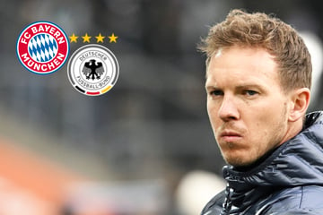 FC Bayern oder DFB? Nagelsmann-Berater kündigt Entscheidung an!